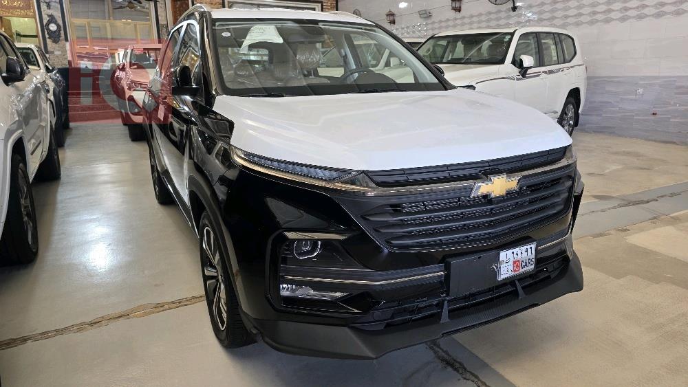 شيفروليه كابتيفا